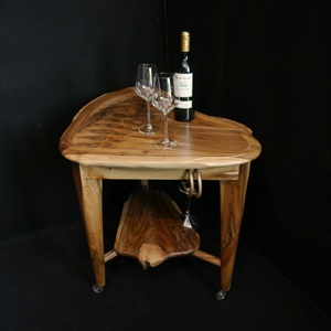 Vinný stolek